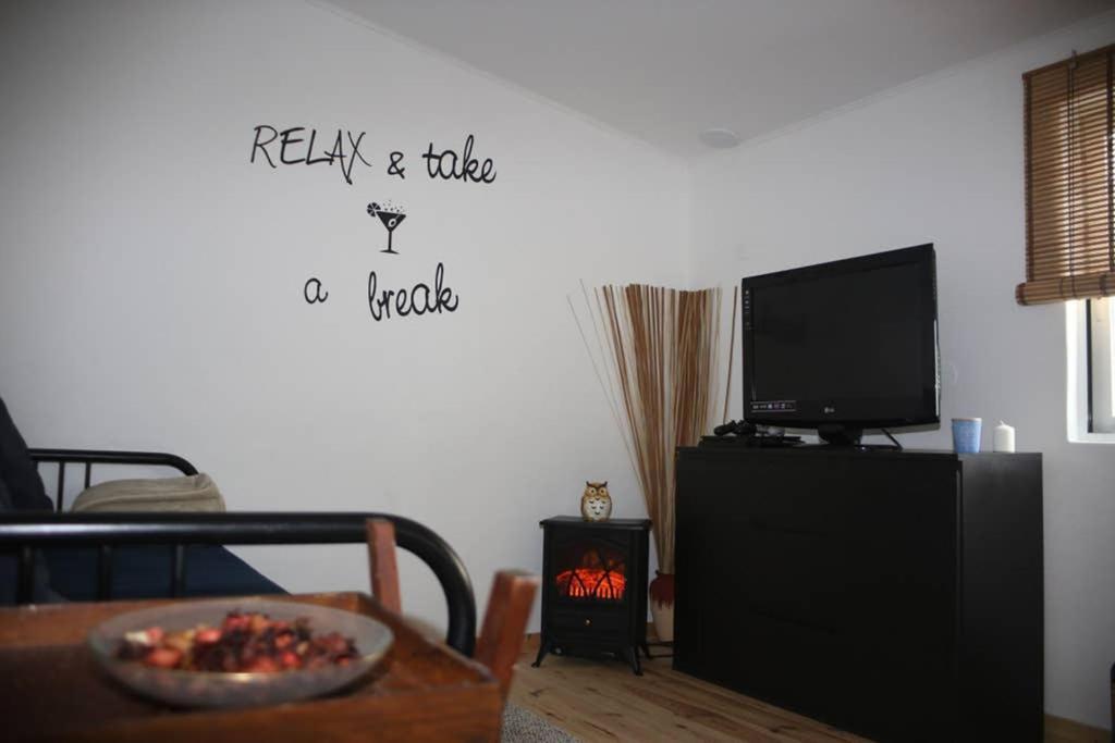 Sintra Nomad Lodge Екстериор снимка