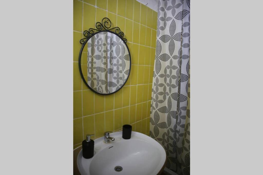 Sintra Nomad Lodge Екстериор снимка