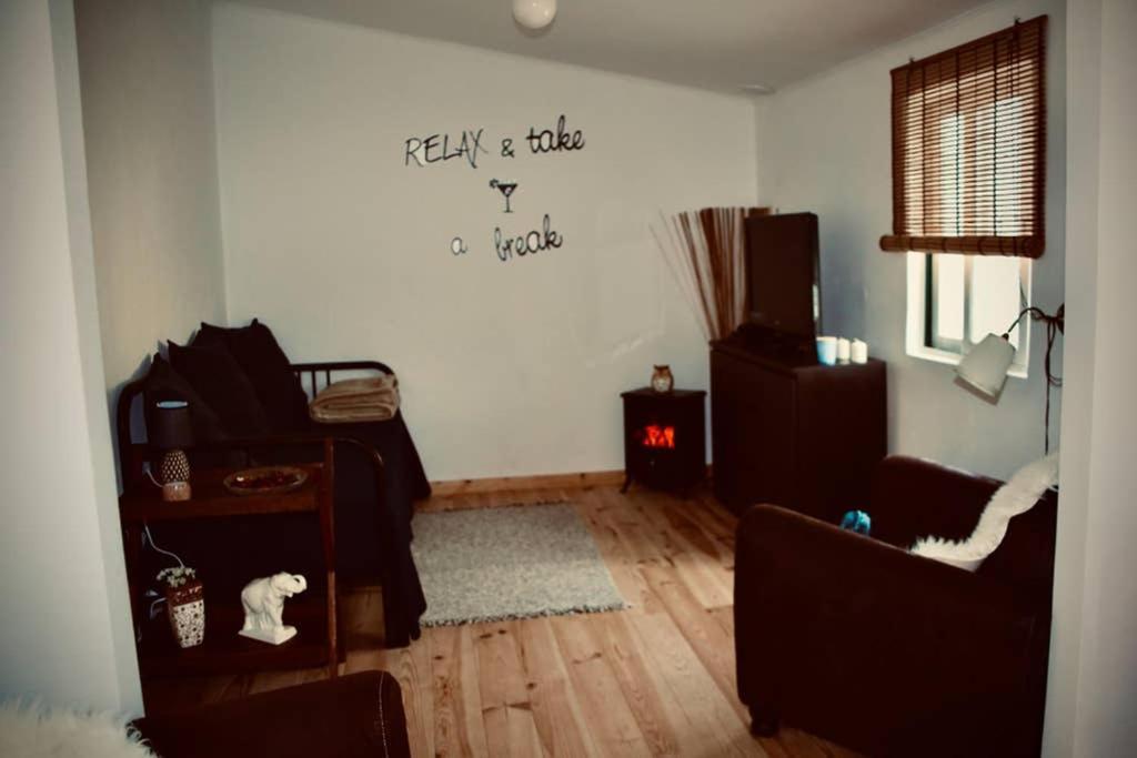 Sintra Nomad Lodge Екстериор снимка