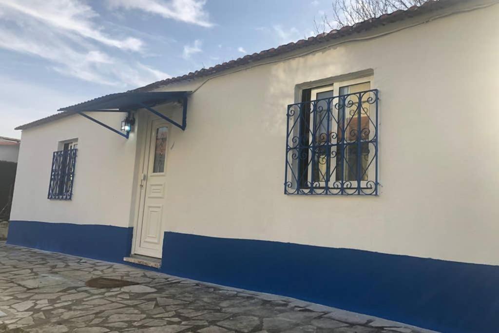 Sintra Nomad Lodge Екстериор снимка