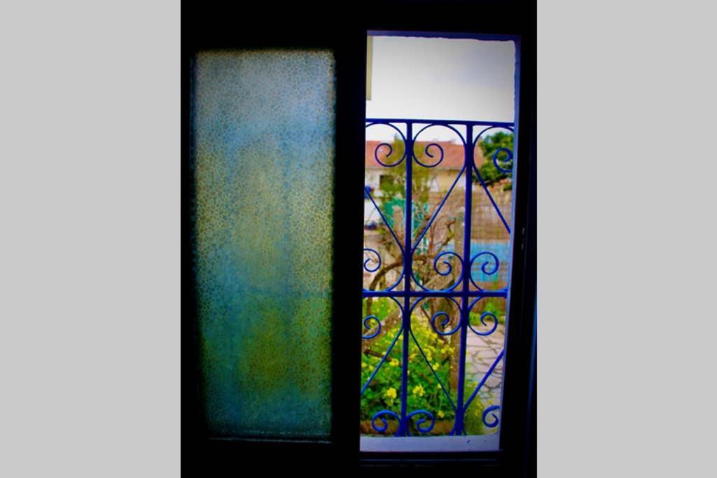 Sintra Nomad Lodge Екстериор снимка
