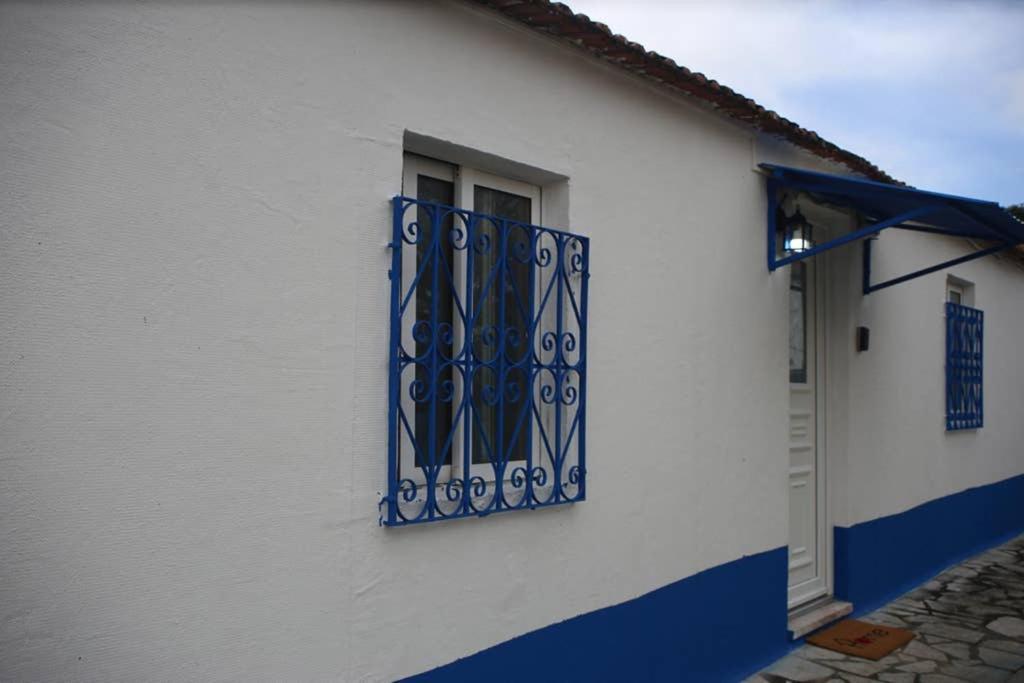 Sintra Nomad Lodge Екстериор снимка
