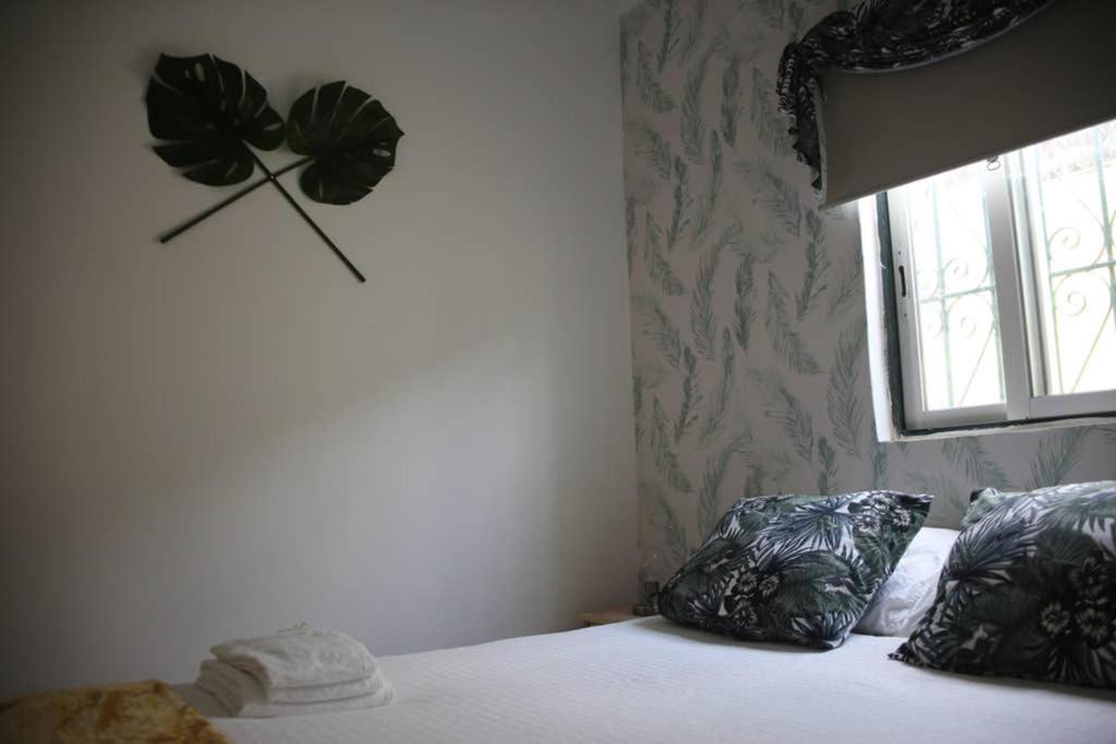 Sintra Nomad Lodge Екстериор снимка