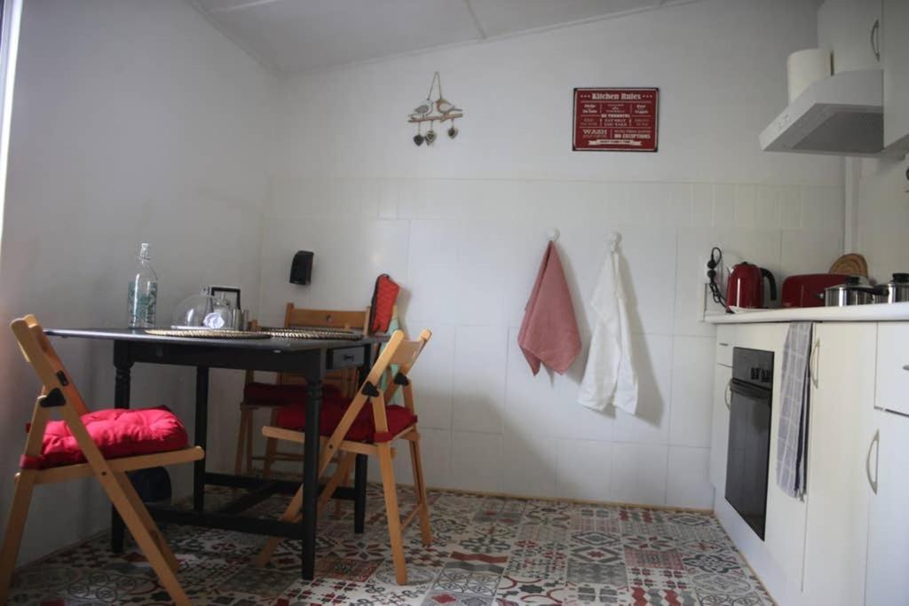 Sintra Nomad Lodge Екстериор снимка