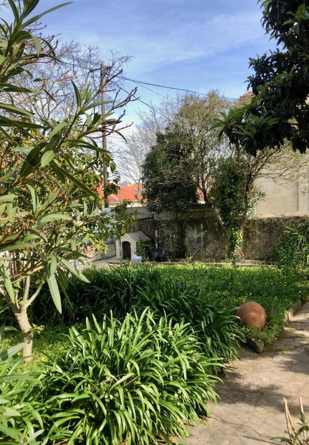 Sintra Nomad Lodge Екстериор снимка
